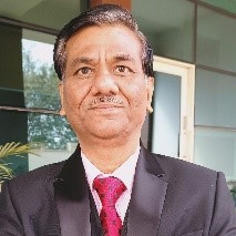 Dr. Surya Prakash